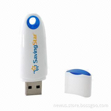 Flash Memory Drive, Plug-and-play Function, 512MB to 64GB Available, OEM and ODM Welcomed